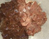 Foto langkah ke 1 dari resep Daging sapi alakadarnya.