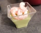 Une image de l'étape 3 de Mousse d'avocat 🥑.