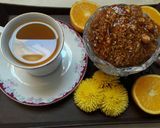 عکس مرحله 4 از دستور سوهان عسلی