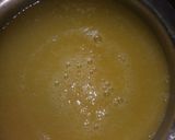 A picture of step 4 of Asli maaza.