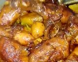 Foto langkah ke 6 dari resep Semur Ayam Telur Kentang.