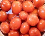 صورة لخطوة 1 من وصفة تفريز الطماطم 🍅🍅🍅🍅🍅