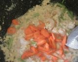 Foto langkah ke 5 dari resep Mie Goreng.