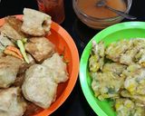 Foto langkah ke 6 dari resep Tahu isi.
