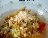 Soto Ayam Koya Lamongan langkah memasak 8 foto
