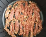 รูปขั้นตอนการทำที่ 4 ของ หมูทอดนมสด(หม้อทอดไร้น้ำมัน)