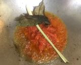 Foto langkah ke 5 dari resep Daging Bumbu Pedas.