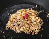 Foto del paso 2 de la receta: Arroz seco de carrilleras y manzana