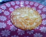 Foto do passo 5 de Batata Rosti