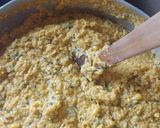 Foto del paso 4 de la receta: Humita Salteña