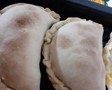 Foto del paso 2 de la receta: Empanadas de pollo