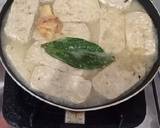 Tempe Bacem langkah memasak 3 foto