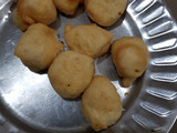 दही बड़े (dahi vade recipe in Hindi)