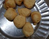 दही बड़े (dahi vade recipe in Hindi) रेसिपी चरण 3 फोटो