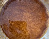 Sárgaborsó főzelék recept fázis 3 fotója