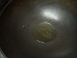 रोस्टेड फ्राई मखाने (roasted fry makhane recipe in Hindi)
