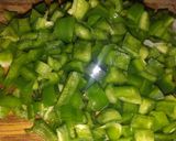 صورة لخطوة 2 من وصفة رز بالخلطة