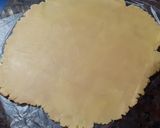 Foto del paso 5 de la receta: Tarta de ricota. Grace