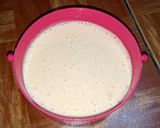 Foto langkah ke 3 dari resep Es Krim Yogurt Simple 3 Bahan.