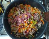 Foto del paso 4 de la receta: Salsa boglonesa