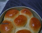 Foto langkah ke 6 dari resep Milk Soft Bread.