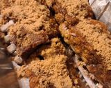 A picture of step 5 of Baby Back Pork Ribs.