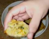A picture of step 14 of Vegetables petties.