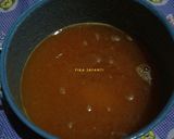 Foto langkah ke 3 dari resep Asinan pencit (mangga muda).