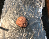 Foto del paso 2 de la receta: Mini hamburguesas sin pan ideales para la cena