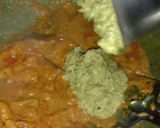 पनीर मसाला (paneer masala recipe in Hindi) रेसिपी चरण 8 फोटो