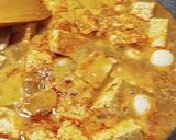 Foto langkah ke 4 dari resep Gulai 3 T (Telur, Tahu, & Tempe).