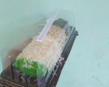 Foto langkah ke 9 dari resep Bolu gulung versi kukus.