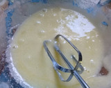Foto del paso 1 de la receta: Torta Matera con Crema pastelera una delicia 😋😊