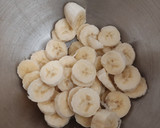 Foto del paso 1 de la receta: Galletas de avena veganas