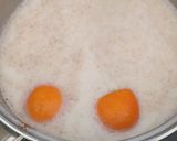Foto del paso 2 de la receta: Crema de Naranja