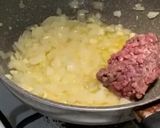 Foto langkah ke 3 dari resep Spaghetti bolognese.
