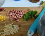लेमन राइस(Lemon rice recipe in hindi) रेसिपी चरण 1 फोटो