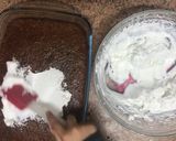 Foto del paso 6 de la receta: Tarta de chocolate fácil y rica / comida de Marruecos
