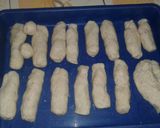 Foto langkah ke 4 dari resep Empek - Empek Ikan Pindang.