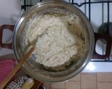 Foto del paso 4 de la receta: Empanadas de pollo y salsa blanca