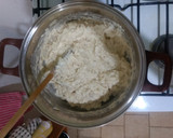 Foto del paso 4 de la receta: Empanadas de pollo y salsa blanca