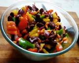 Rajma Chat recipe step 1 photo