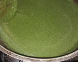 Foto del paso 5 de la receta: Tallarines verdes