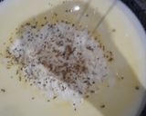 Foto langkah ke 5 dari resep Unbake Macaroni Brulee.
