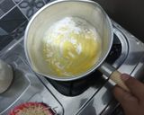 Foto langkah ke 6 dari resep Macaroni Schotel Panggang.