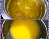 पुरणाची दिंडे आणि कडबू (purnache dinde ani kadbu recipe in marathi) रेसिपी स्टेप 3 फोटो 