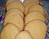 Foto del paso 4 de la receta: Mostachones de utrera
