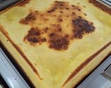 Foto del paso 4 de la receta: Tortita de naranja en la Flip