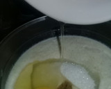 Foto del paso 3 de la receta: Budín DE PAN