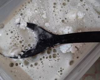 #Cendol kacang ijo - Step 2